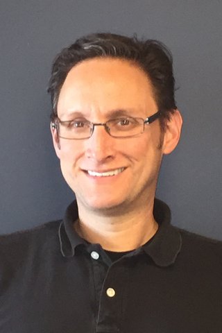 Paul Friedman, vice president, IT, Humana Inc. - Louisville Business First