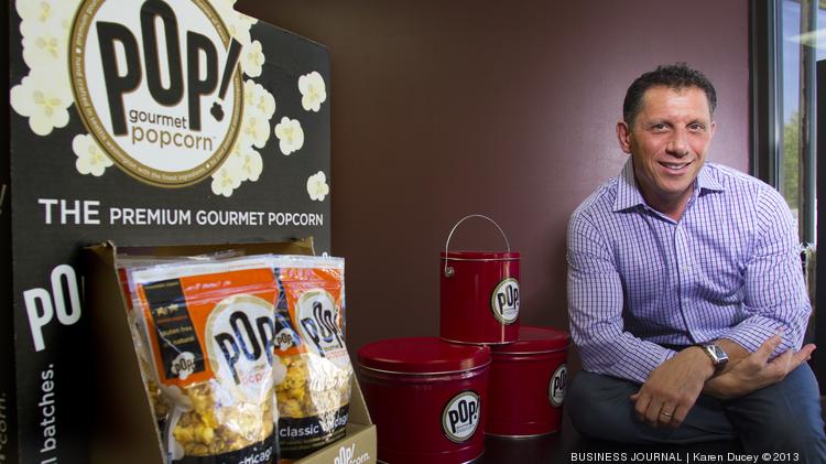 Good Planet Foods Names Co Ceo To Pilot This Rocket Ship Toward Exponential Growth Puget Sound Business Journal