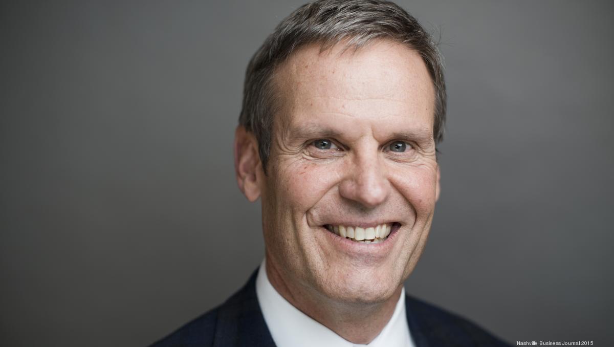 As Bill Lee prepares to take the oath of office, here's what will happen to  the Lee Co. - Nashville Business Journal