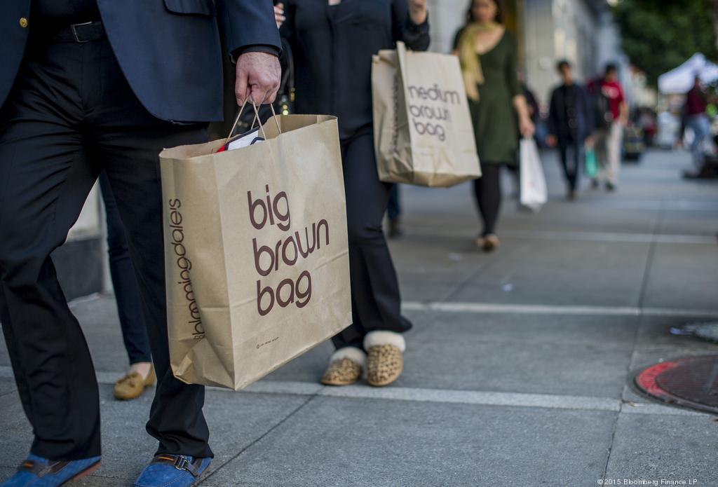 Bloomingdale's is moving 1K workers to Queens