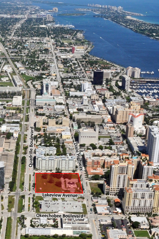 Billionaire Jeff Greene buys development site in downtown West Palm ...