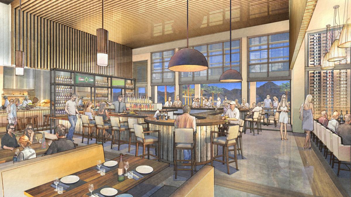 DMB Associates to open new restaurant, spa at Verrado in Buckeye ...