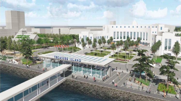 Check out the Bay Area real estate projects fueled by the ...