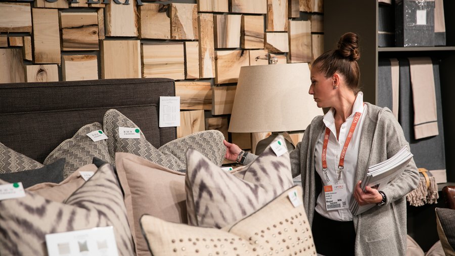 High Point Market 2015