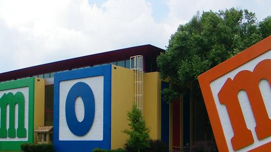 Children's Museum Of Memphis Location