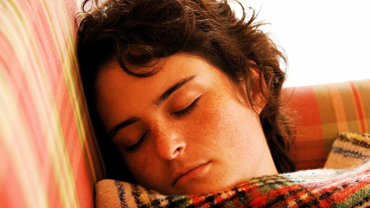 Step Up Your Sleep Hygiene Atlanta Business Chronicle