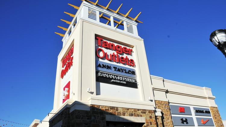 Tanger Outlets (NYSE: SKT) touts 'strong demand' for planned Antioch mall -  Nashville Business Journal