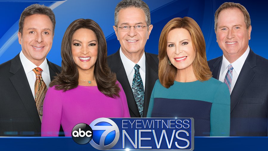 WLS-Channel 7 maintains top ranking in late local news in November ...