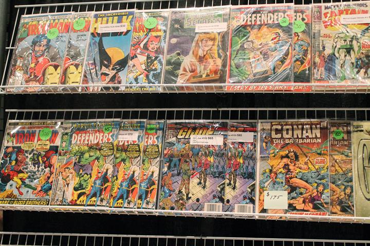 Louisville lands comics convention - Louisville Business First