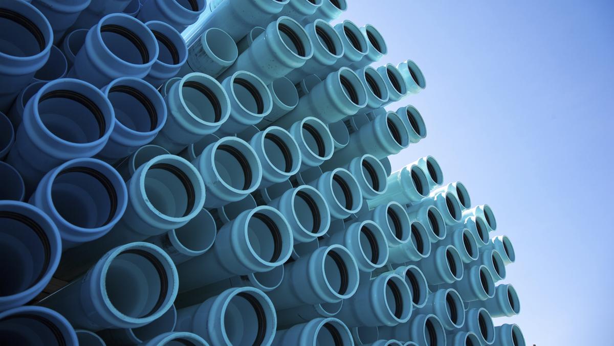 Atkore Plastic Pipe Corp. to spend 3 million on Louisville plant
