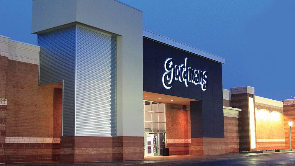 Gordmans bankruptcy hits Wichita with two store closures - Wichita ...