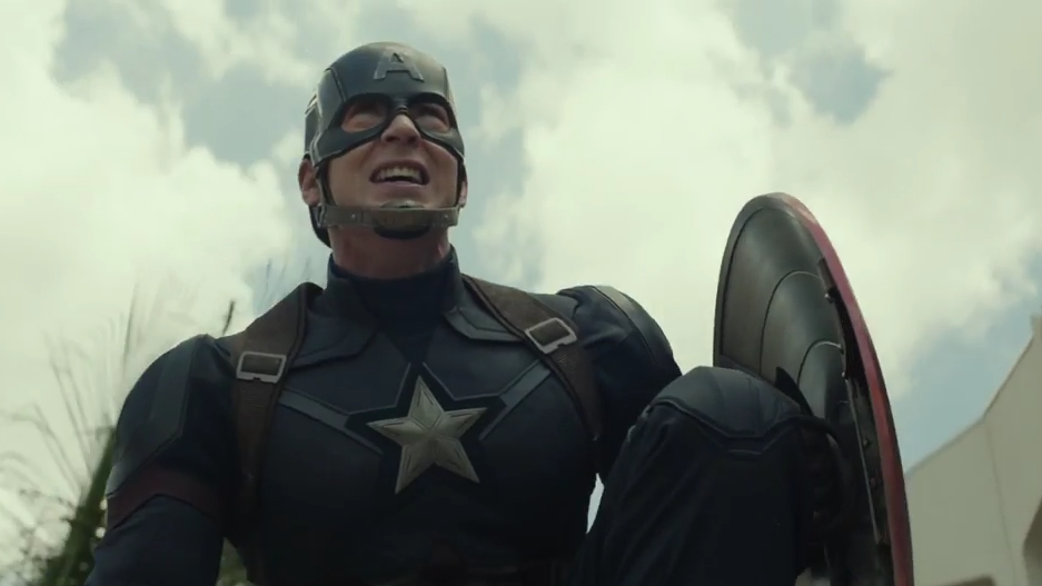 Atlanta-filmed “Captain America: Civil War” trailer debuts - Atlanta ...