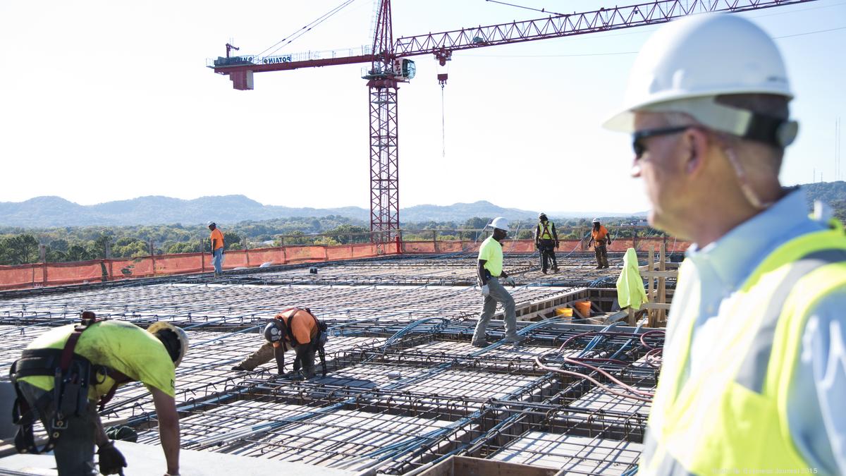 H.G. Hill Realty Co. gets approval for Hill Center Brentwood phase two