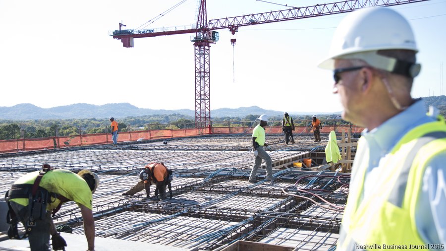 H.G. Hill Realty Co. gets approval for Hill Center Brentwood phase two Nashville Business Journal