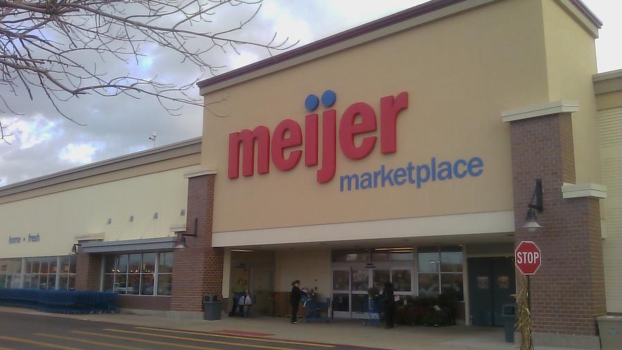 Business Pulse Poll: Will you shop at a Meijer store when the grocery retailer opens in June