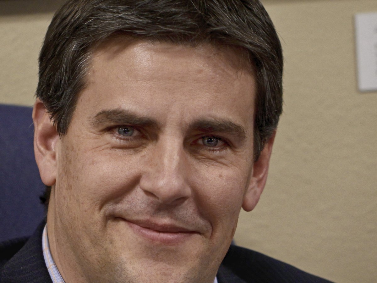 Michael Riordan's Instagram, Twitter & Facebook on IDCrawl