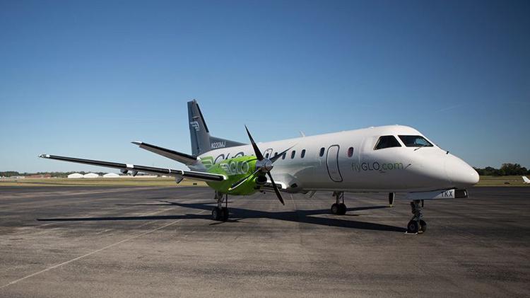 GLO Airlines announced Tuesday, July 11, it is suspending operations  nationwide effective Saturday, July 15. - Memphis Business Journal