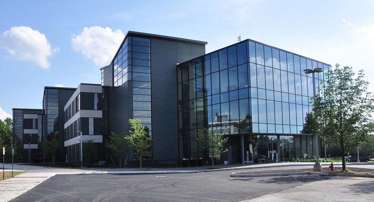 Inside HVCC’s new $35 million science center in Troy, NY--slideshow ...