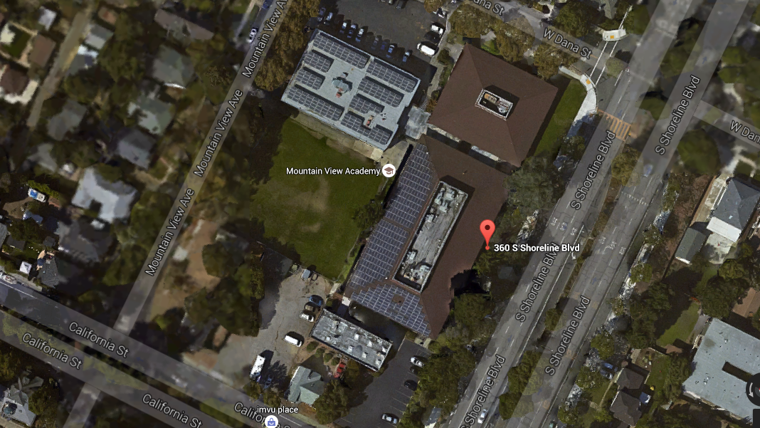 Mountain View Academy proposes apartment building to help with housing ...