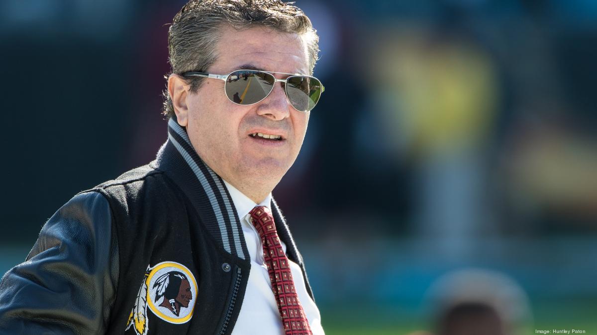 Redskins owner Daniel Snyder asks $49 million for Potomac mansion ...