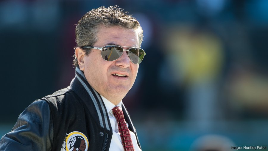 Ron Rivera breaks silence on Dan Snyder following Washington