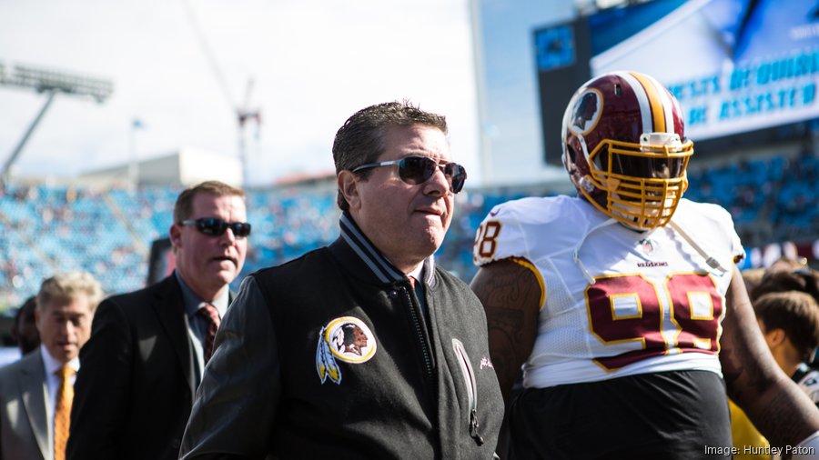 Viewpoint: Sell Washington's NFL team, Dan Snyder - Washington Business  Journal