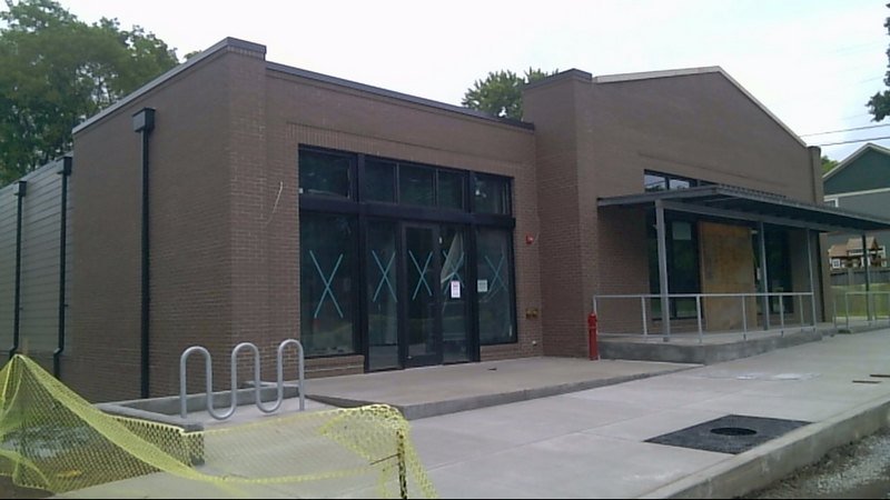 Sylvan Building 13246thaven
