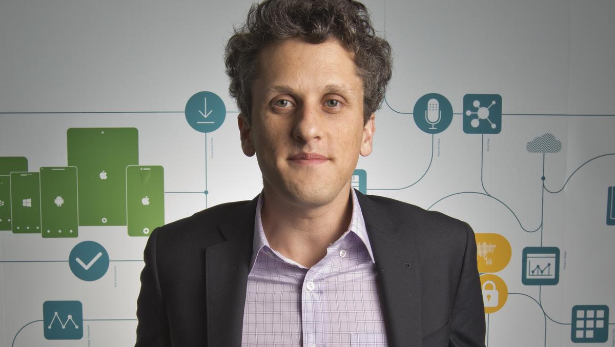 Box Inc. stock drops as company says it's no longer cashflow positive