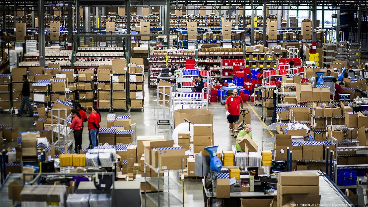 Radial to fill 1,000 jobs in Martinsville Radial to fill 1,000 jobs in Martinsville