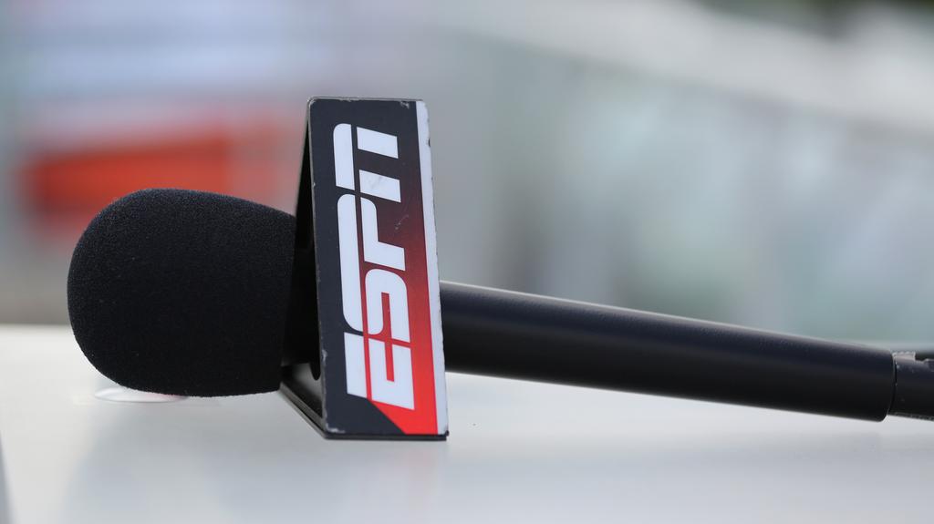 Kendrick Perkins signs multi-year extension to remain at ESPN as