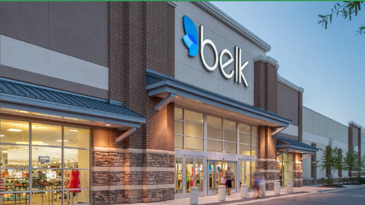 Belk to open first NC outlet location at Northlake Mall Charlotte