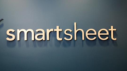 Smartsheet