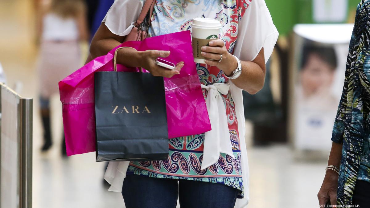 Retail disrupter Zara will plant 2nd Ohio store at Easton Columbus