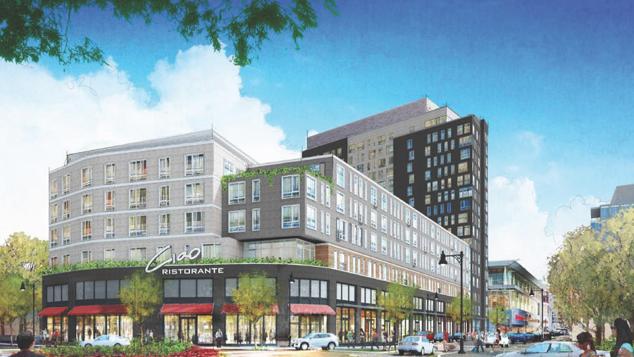 Boston Landing lands Rail Stop Restaurant & Bar, The Flatbread Co. and