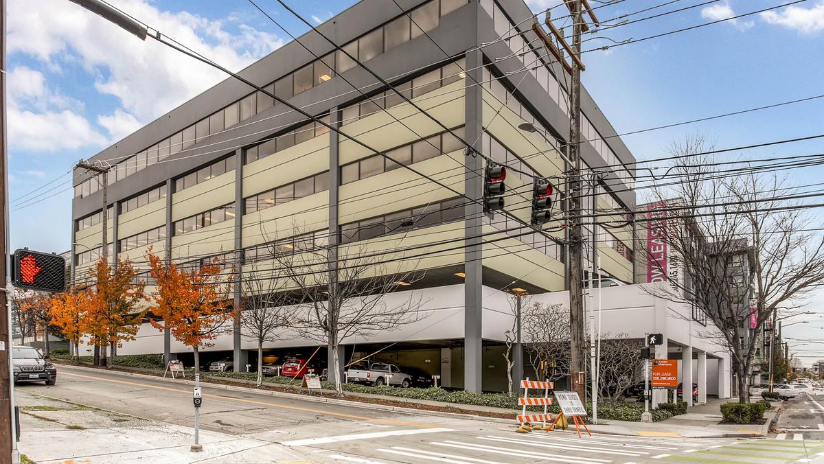 Alexandria Real Estate Plans Mid Rise Development In South Lake Union Puget Sound Business Journal