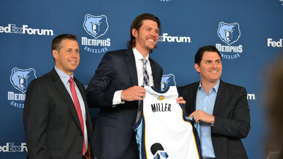 Mike Miller Opening Topgolf Inspired Sports Bar In Germantown Memphis Business Journal