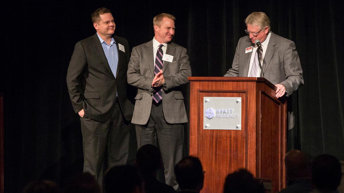 DeVaughn James adds attorneys, opens second Wichita location Wichita