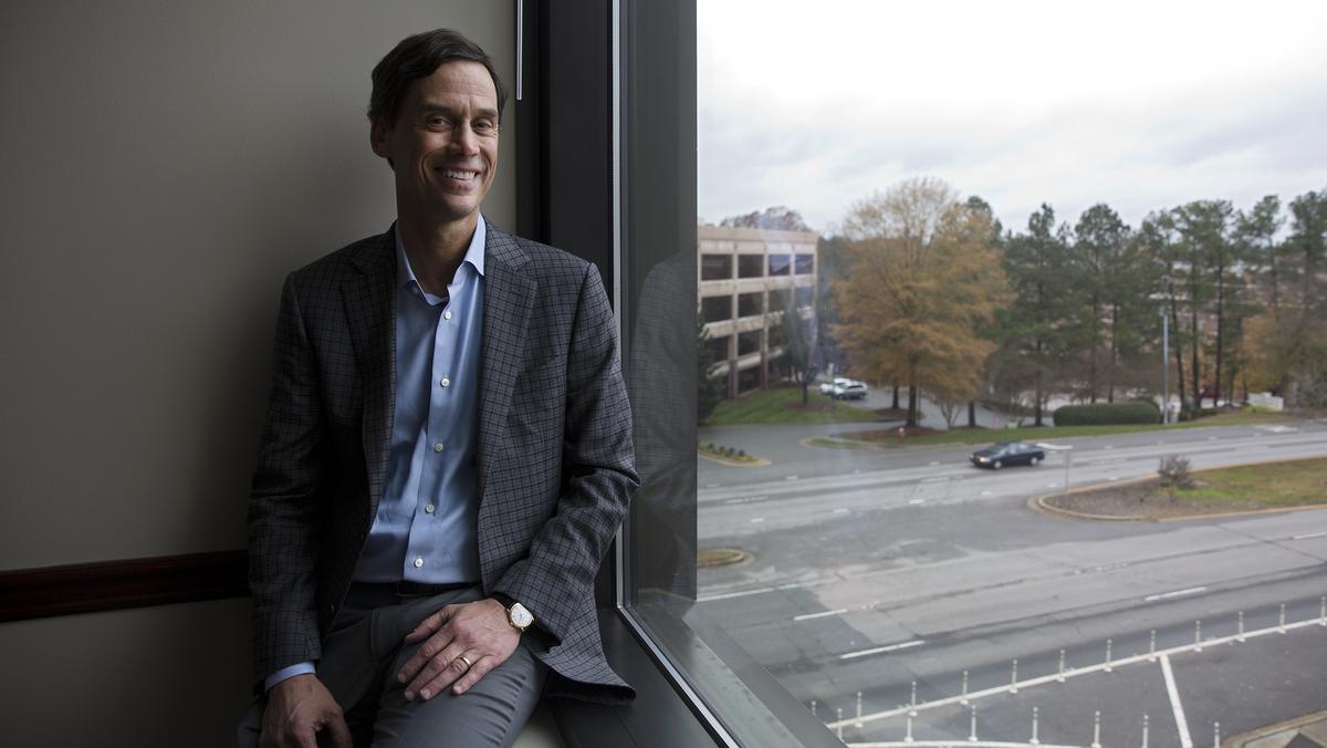 Grubb Ventures preps to grow Raleigh's Dock 1053 campus with buy
