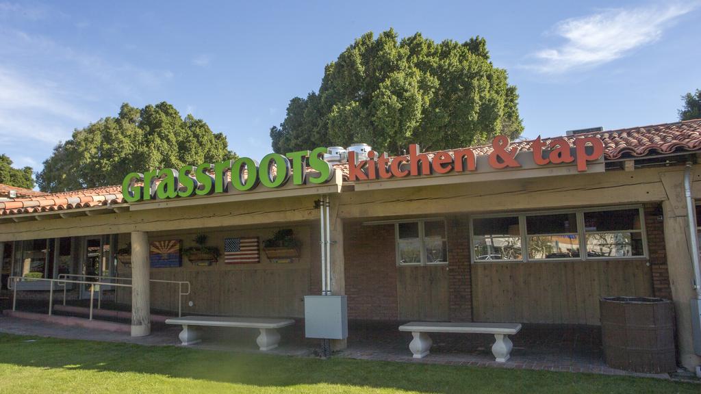 Scottsdale Based Grassroots Kitchen Tap Fined In Overtime Back Wages Phoenix Business Journal