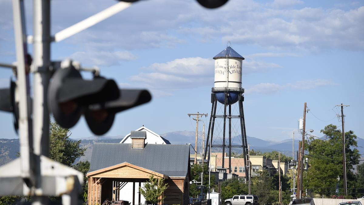 RTD gets federal go-ahead to restart testing on G rail line to Wheat ...