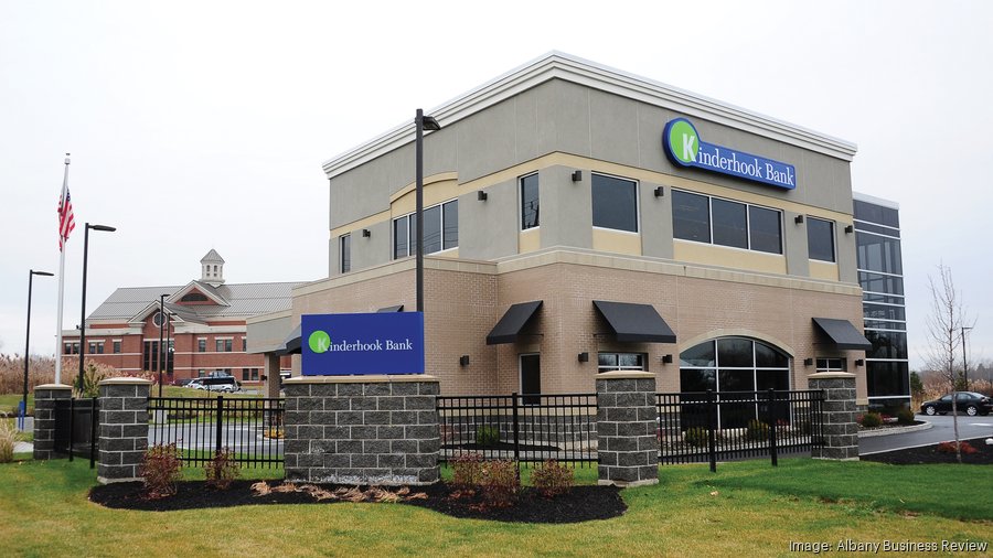 How much Kinderhook Bank board members will cash out from acquisition