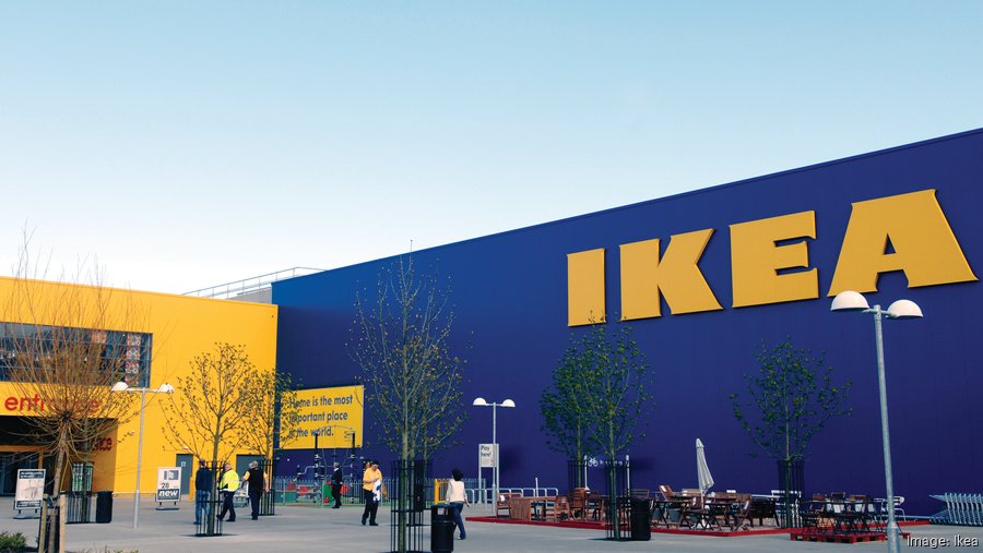IKEA Group acquires 25,000 acres in Alabama Birmingham Business Journal