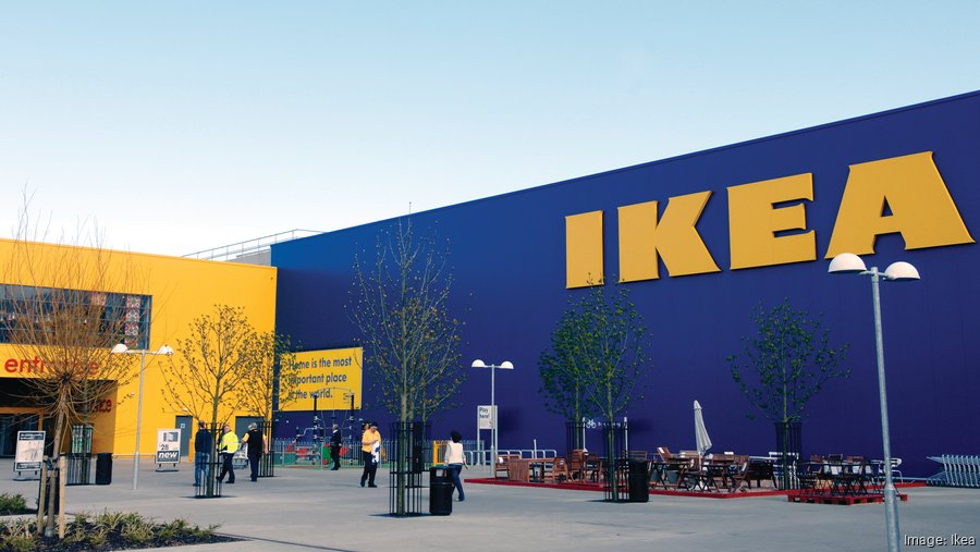 IKEA opening new stores in the US