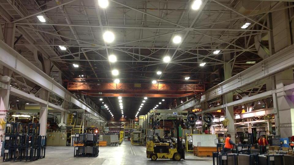 Appalachian Lighting Systems files Chapter 11 Pittsburgh Business Times