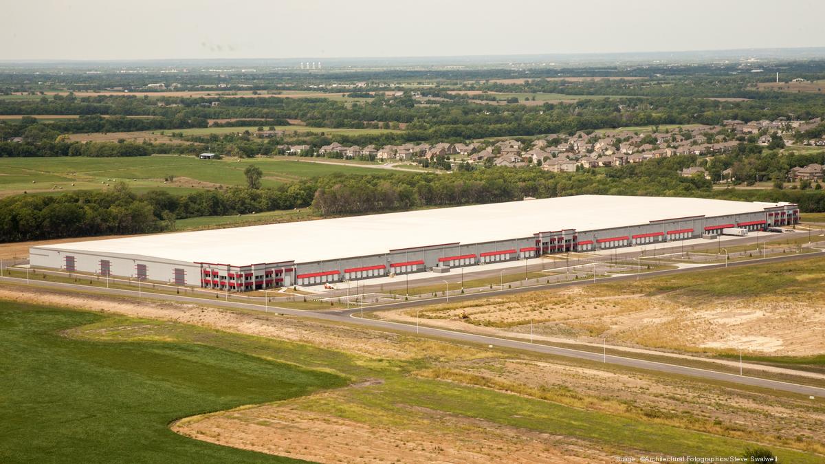 I35 Logistics Park in Olathe sees Scannell, MDH projects advance