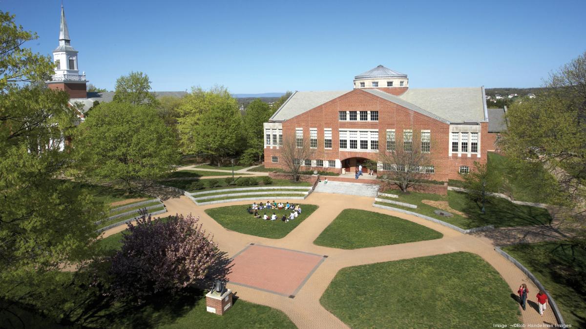 McDaniel College President Roger Casey Will Retire After This Academic