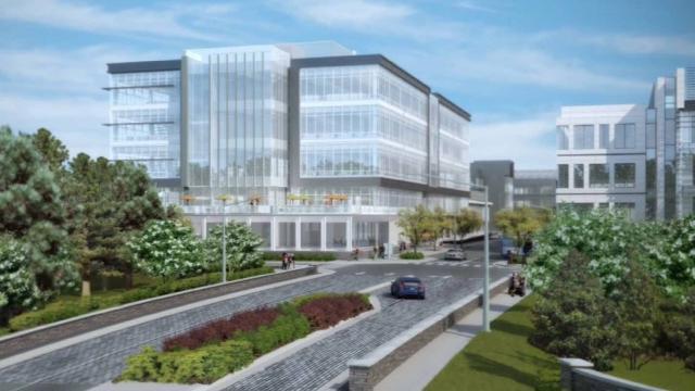 Plant science sector growing at RTP, despite local cuts - Triangle ...
