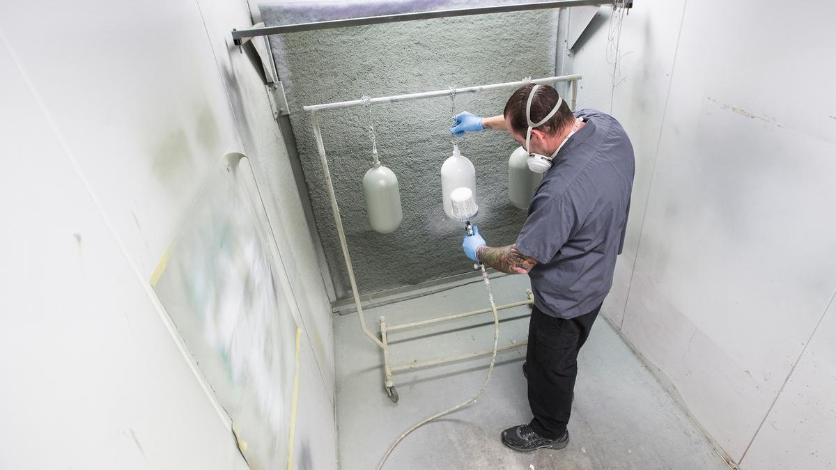 GlobalParts.aero in Augusta bought by Virginiabased VSE Corp