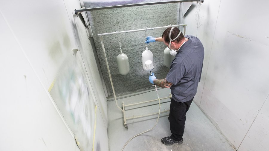 GlobalParts.aero in Augusta bought by Virginiabased VSE Corp