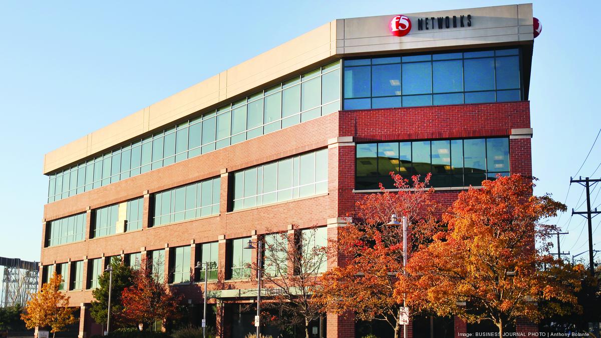 F5 office